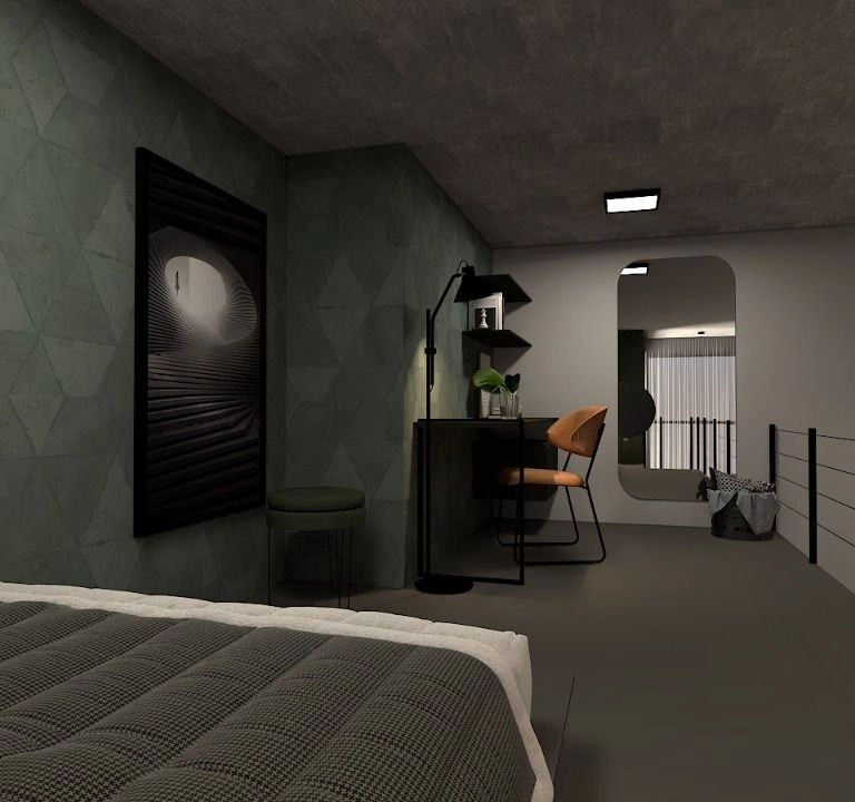 9ª foto do condomínio