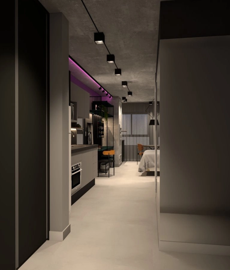 42ª foto do condomínio