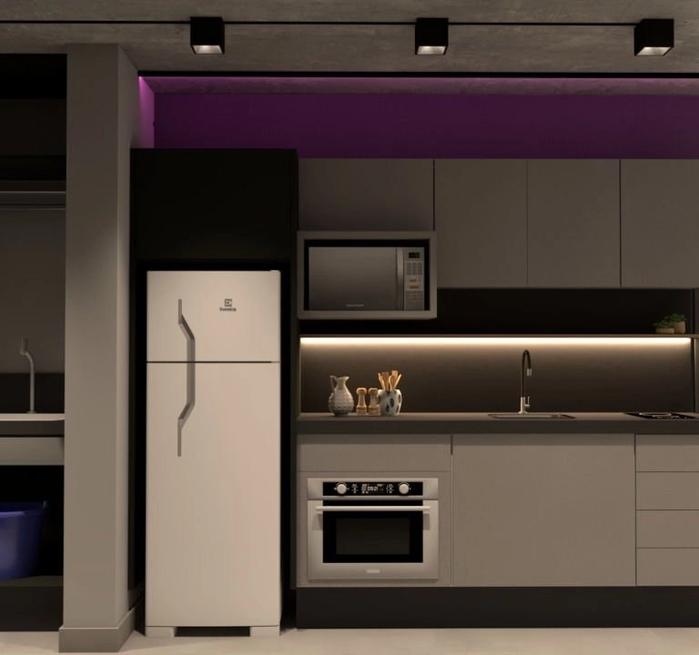 44ª foto do condomínio