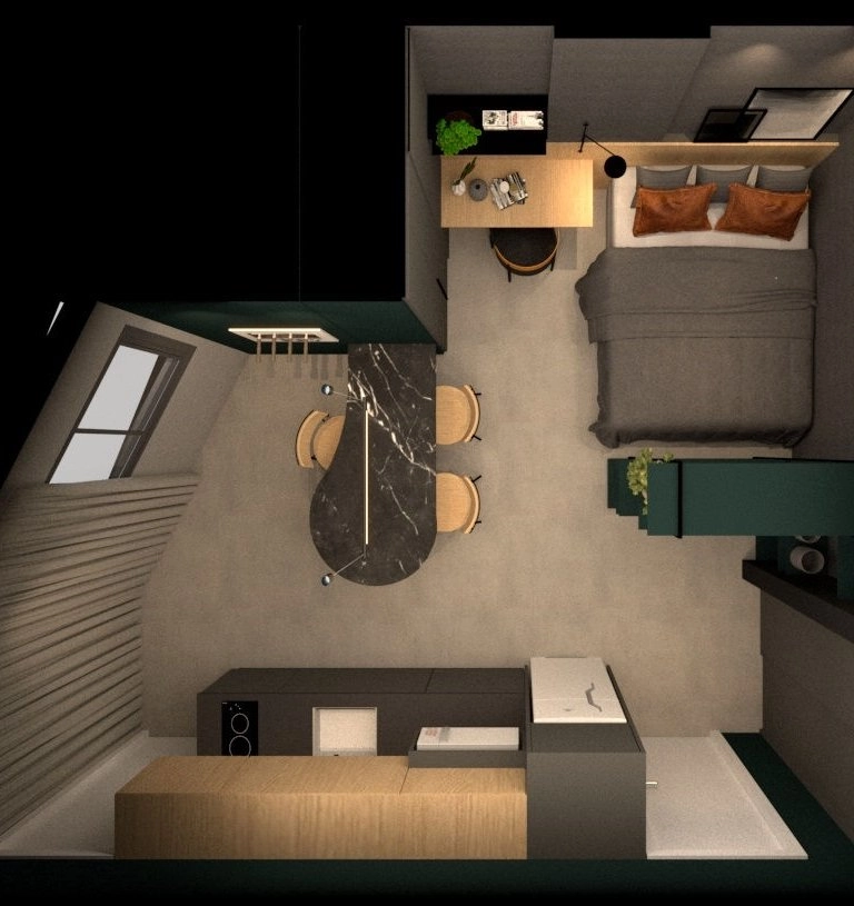 16ª foto do condomínio