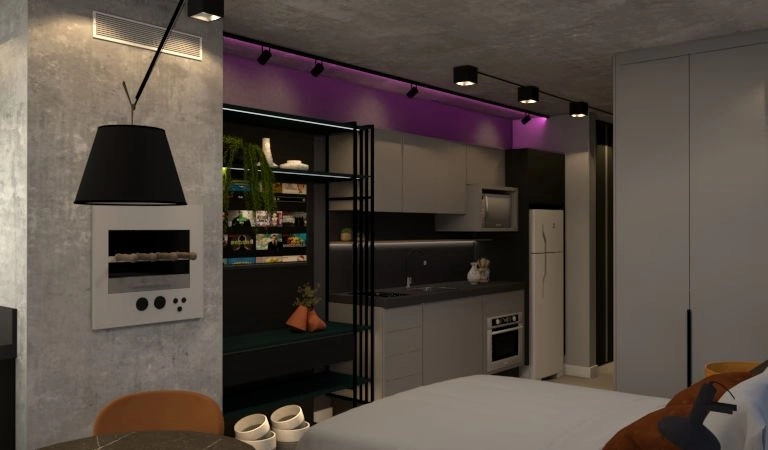 37ª foto do condomínio