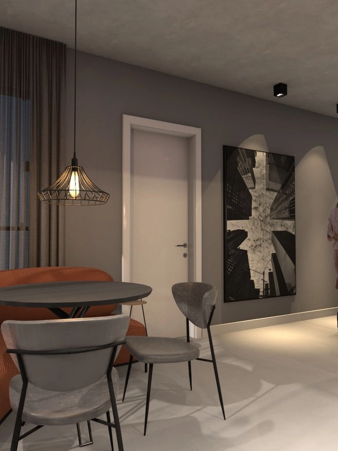 32ª foto do condomínio