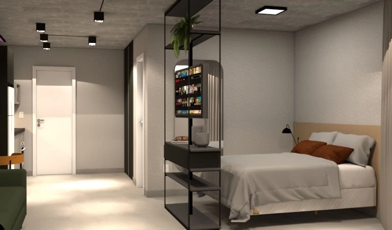 27ª foto do condomínio