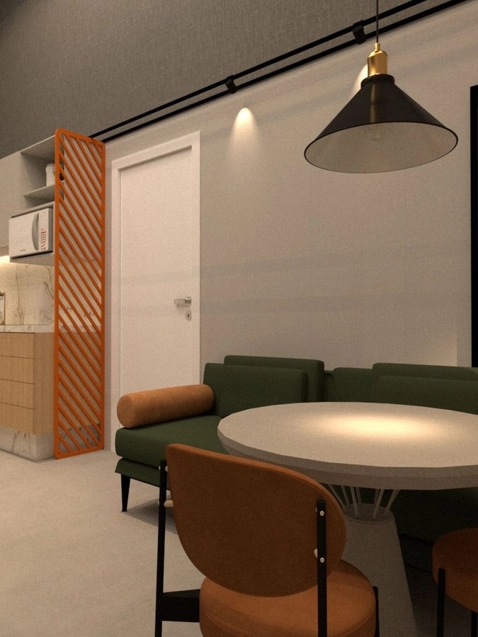 5ª foto do condomínio