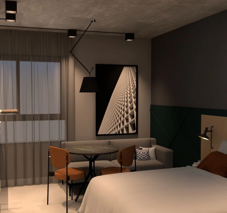 47ª foto do condomínio