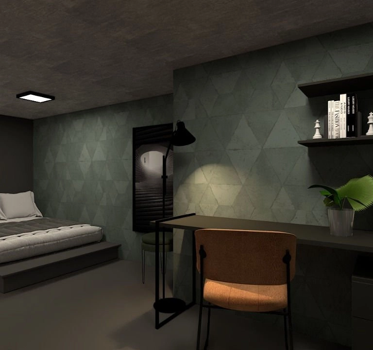 23ª foto do condomínio