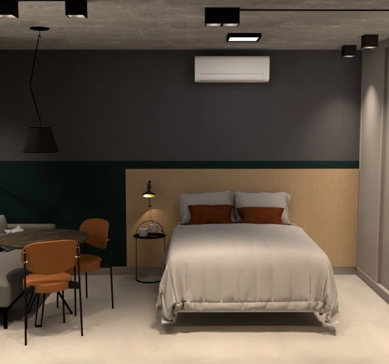 46ª foto do condomínio