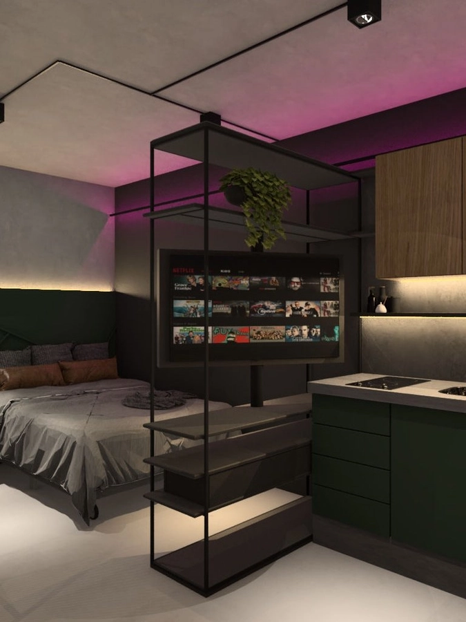 31ª foto do condomínio