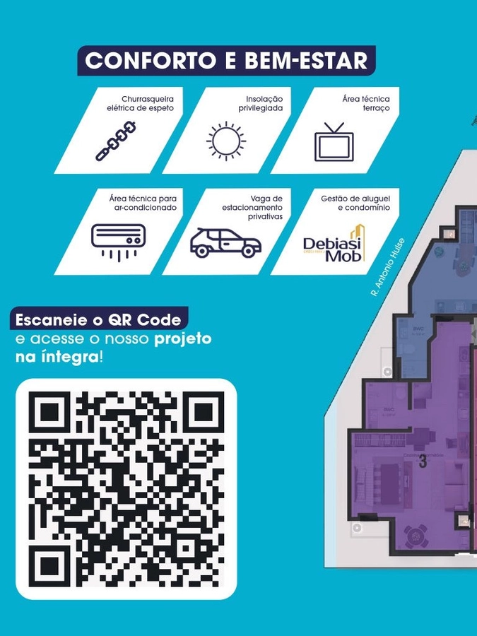 53ª foto do condomínio