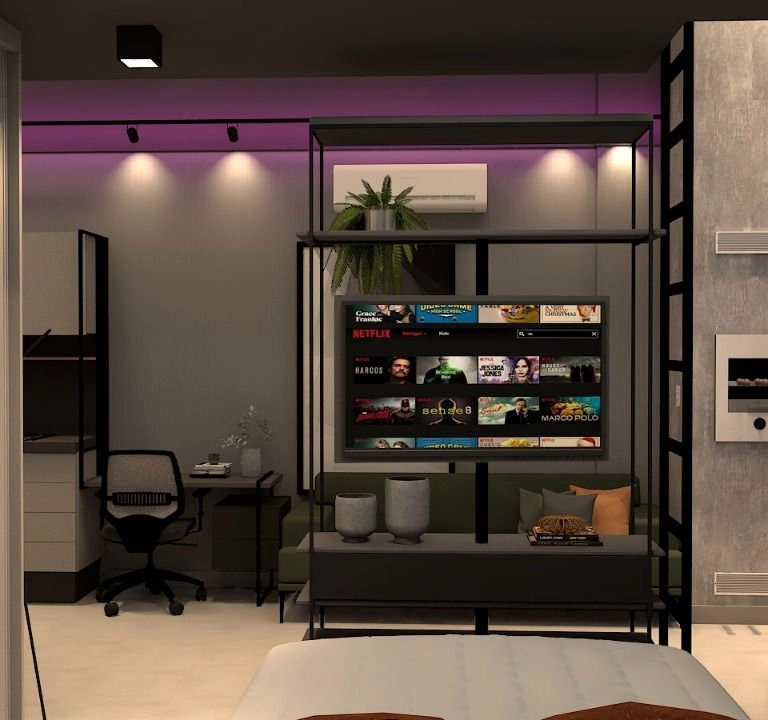 15ª foto do condomínio