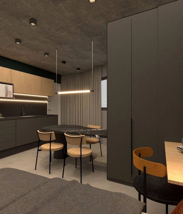 19ª foto do condomínio