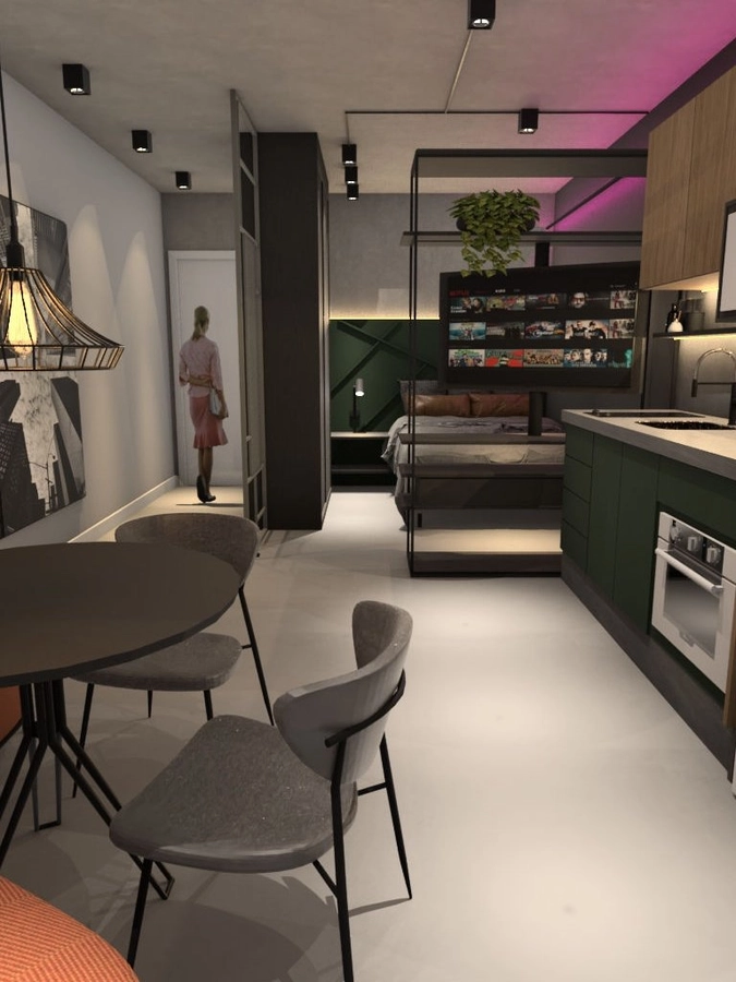 29ª foto do condomínio