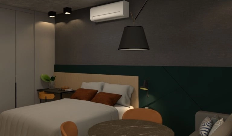 38ª foto do condomínio