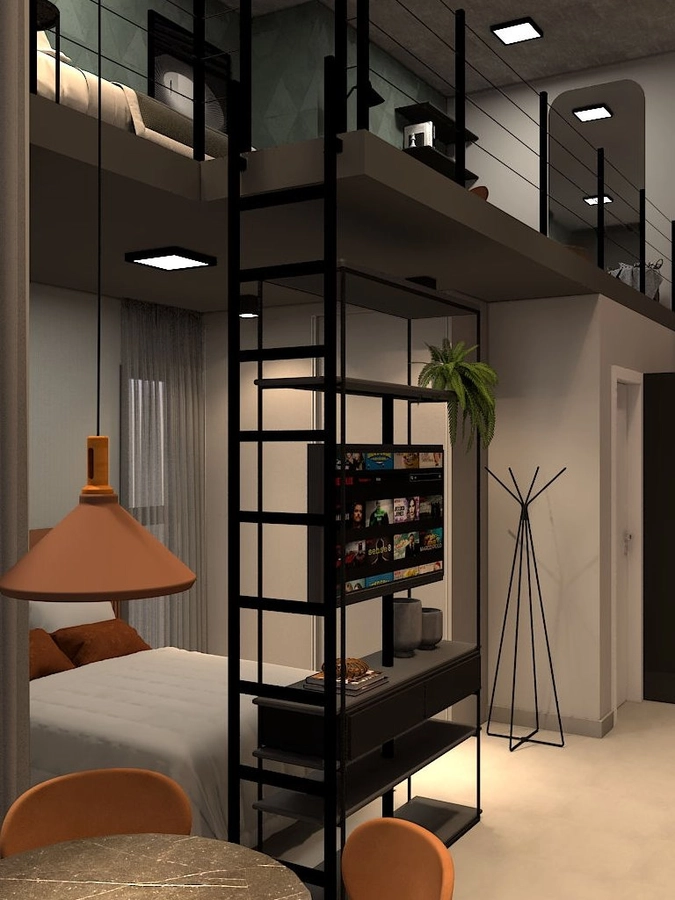 12ª foto do condomínio