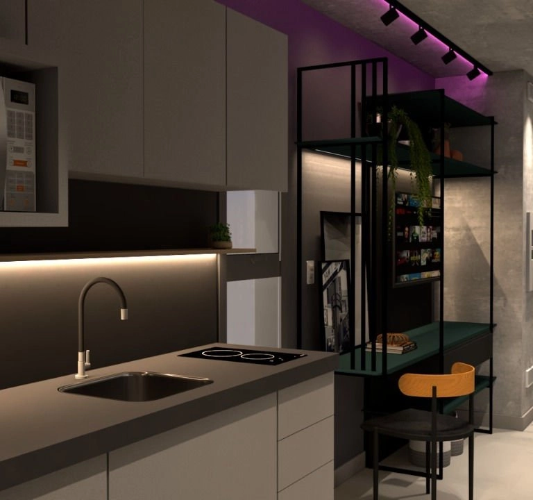 48ª foto do condomínio