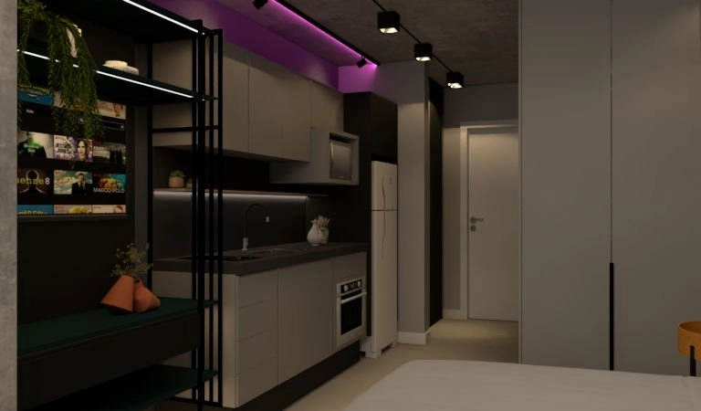 40ª foto do condomínio