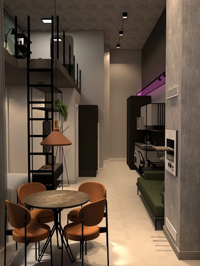 11ª foto do condomínio