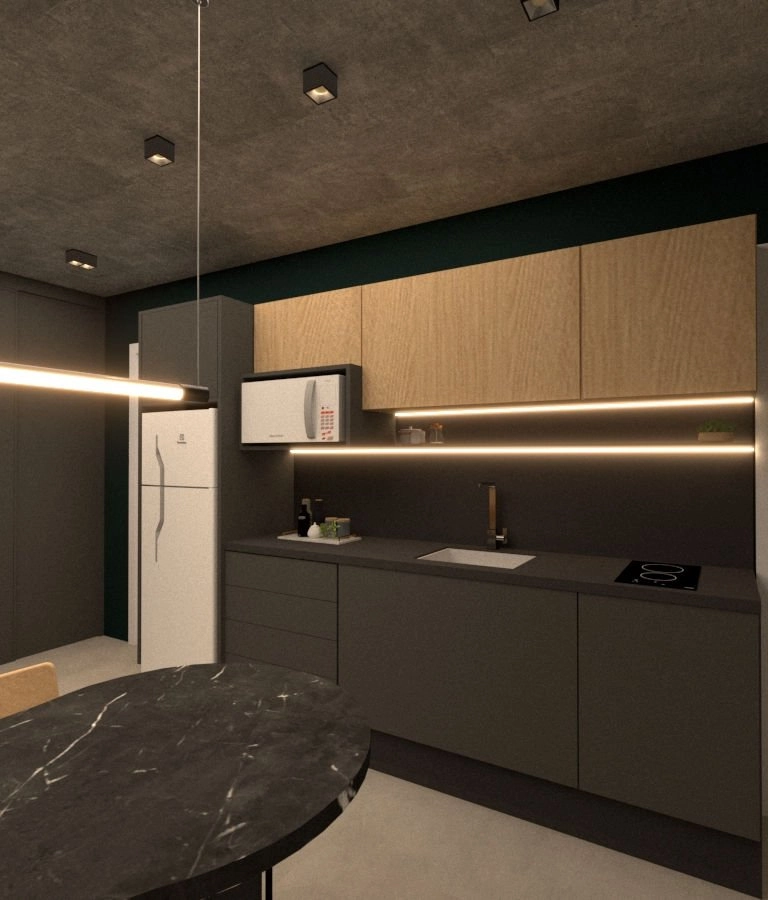 22ª foto do condomínio