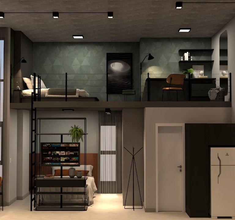 13ª foto do condomínio