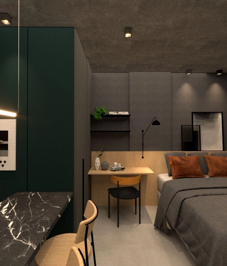 18ª foto do condomínio