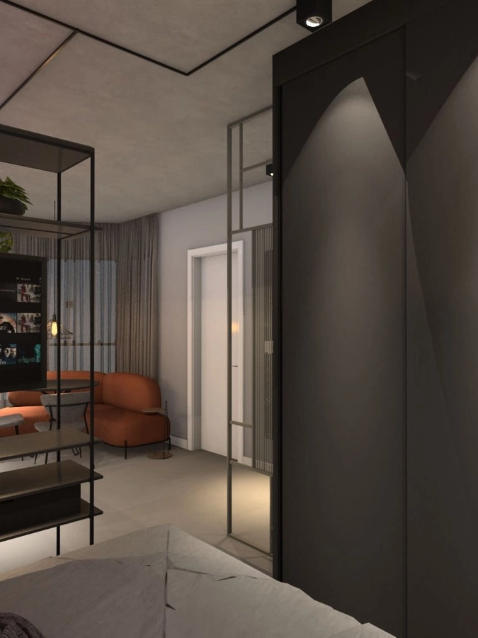 35ª foto do condomínio