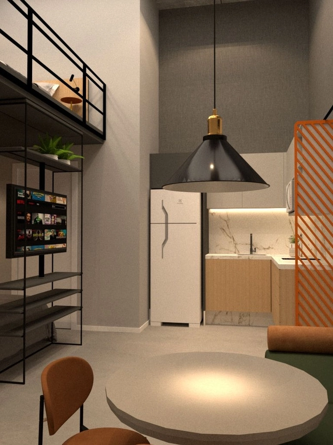 6ª foto do condomínio