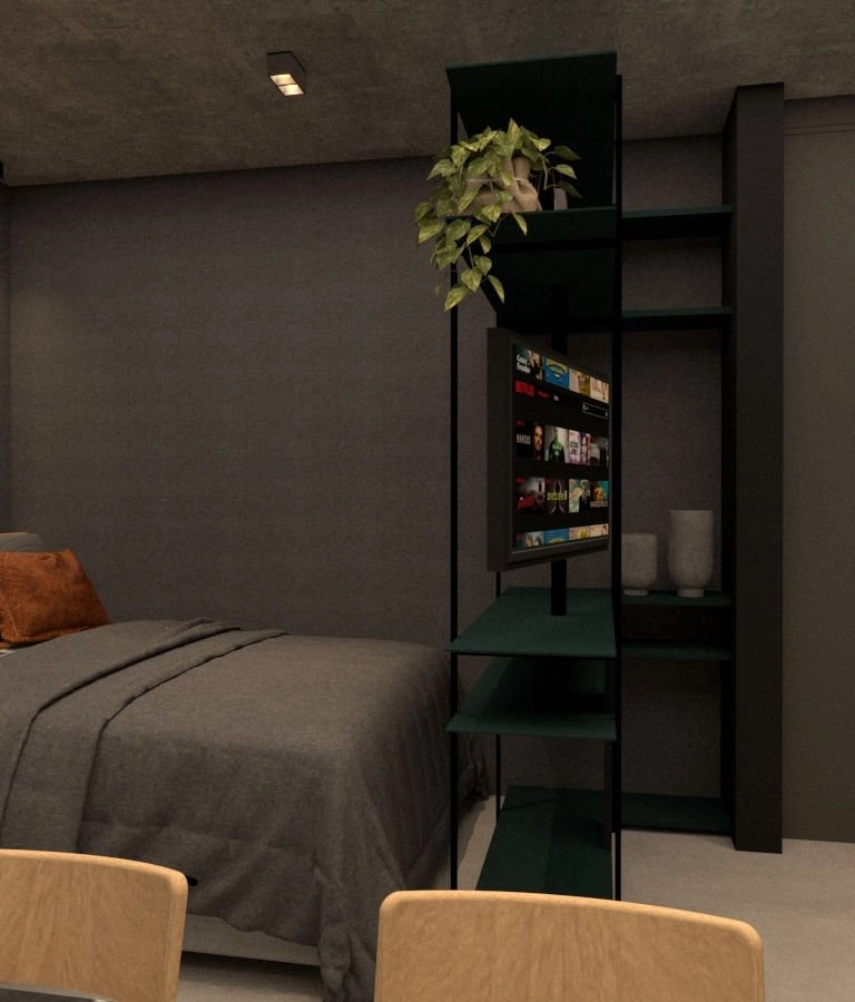 20ª foto do condomínio