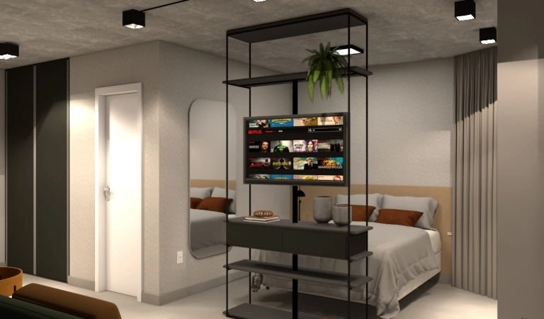 28ª foto do condomínio