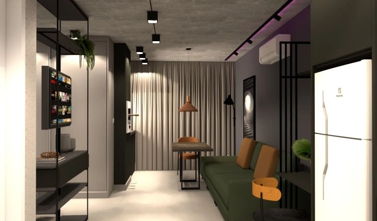 24ª foto do condomínio