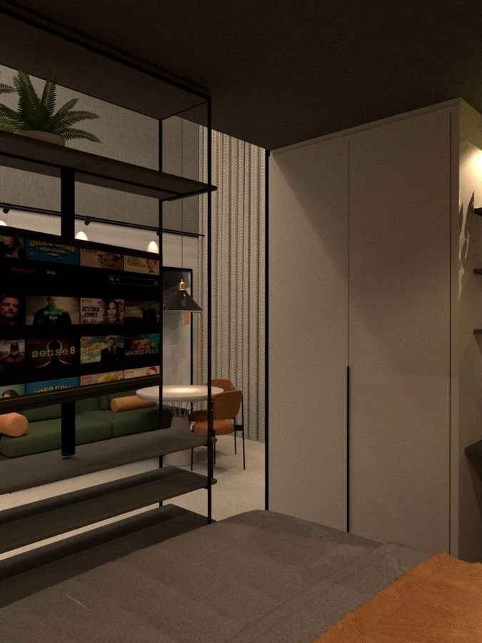 4ª foto do condomínio