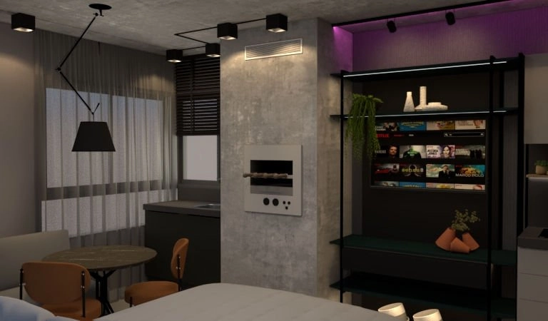 41ª foto do condomínio