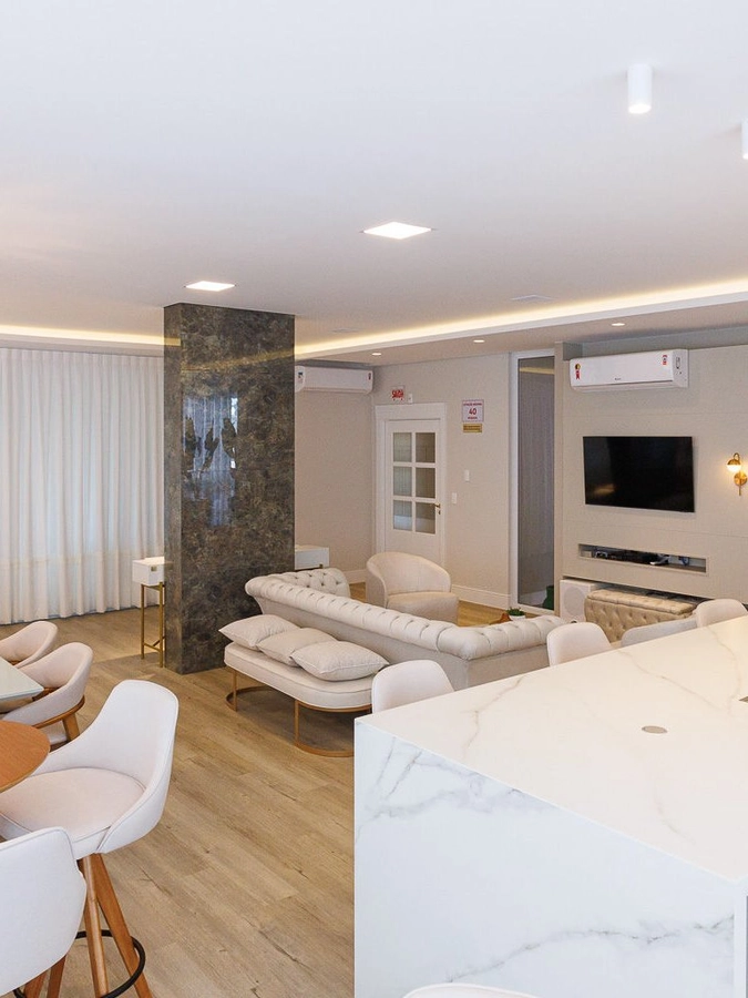 3ª foto do condomínio