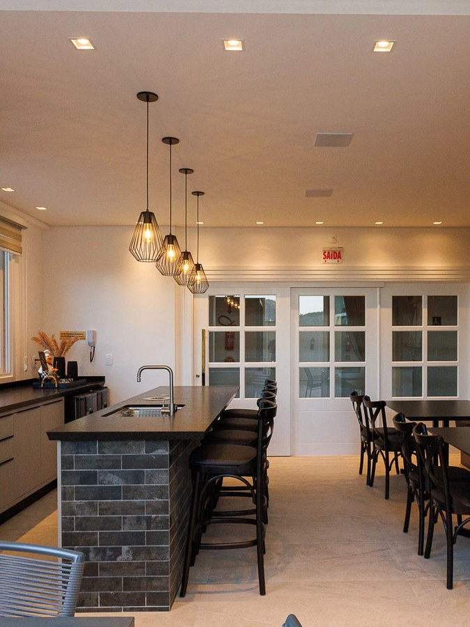 53ª foto do condomínio