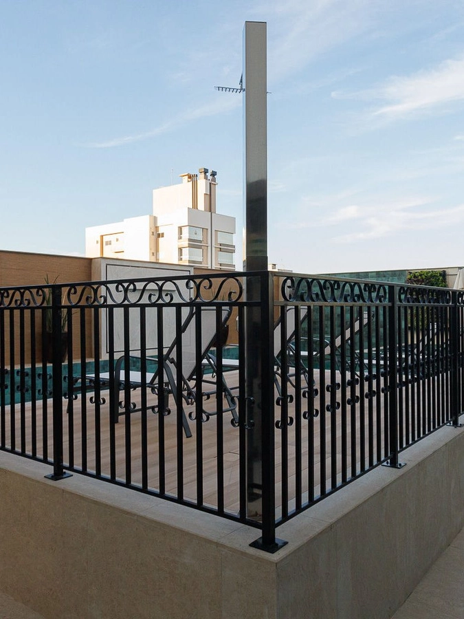 64ª foto do condomínio