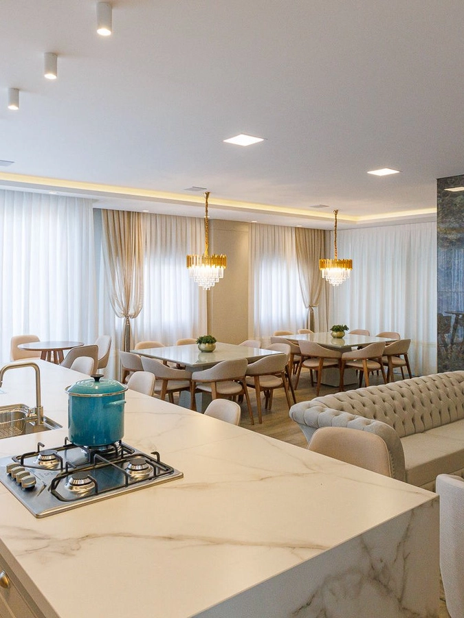 121ª foto do condomínio