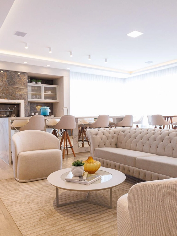 108ª foto do condomínio