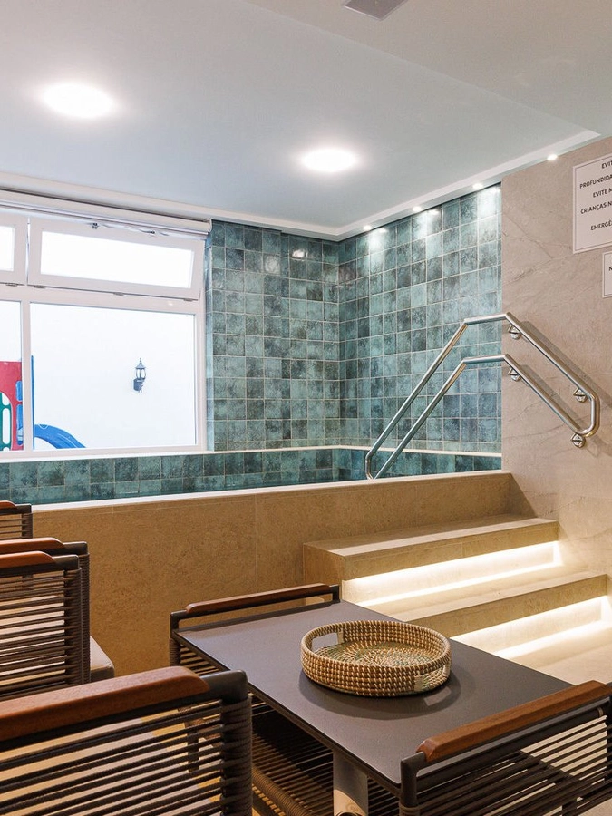 81ª foto do condomínio