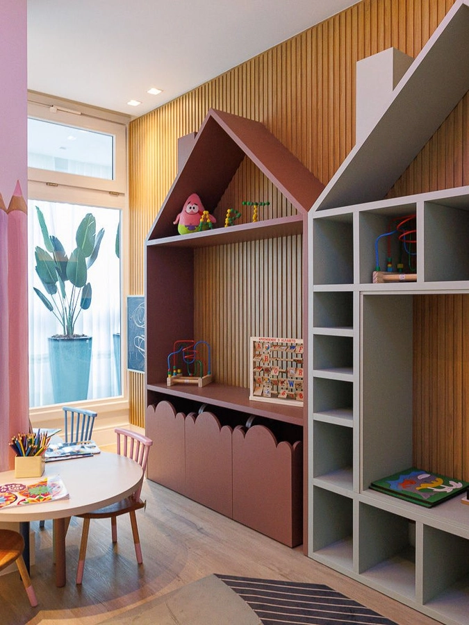 8ª foto do condomínio