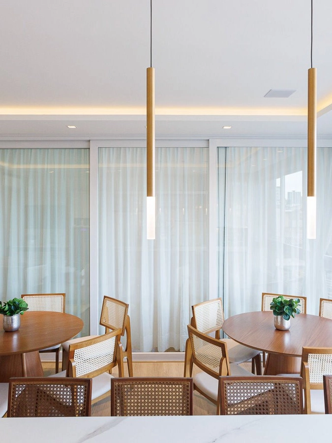 90ª foto do condomínio