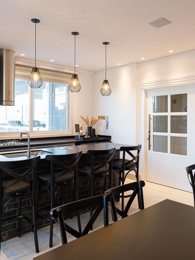 46ª foto do condomínio