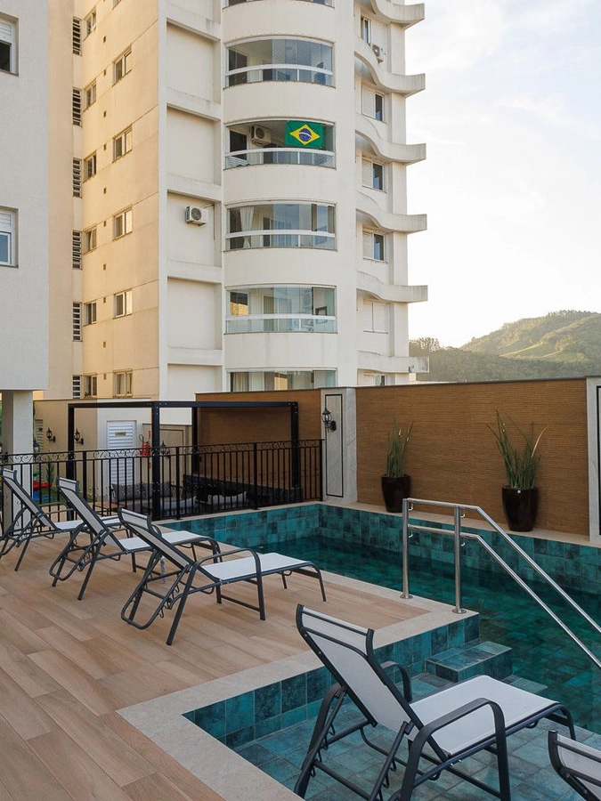 70ª foto do condomínio