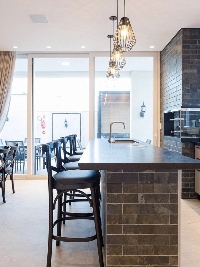 41ª foto do condomínio