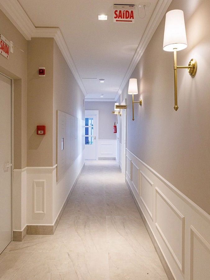 13ª foto do condomínio