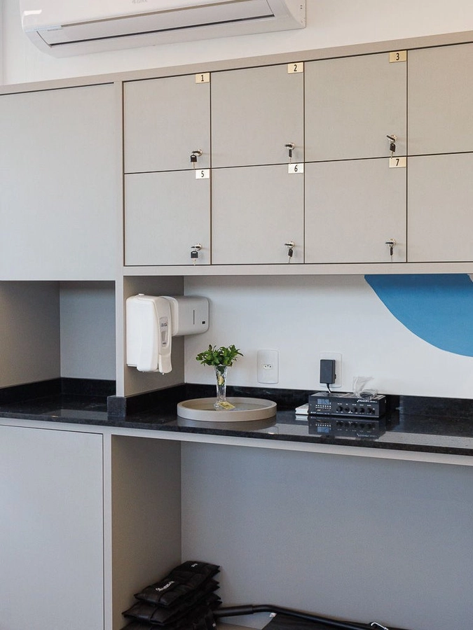 36ª foto do condomínio