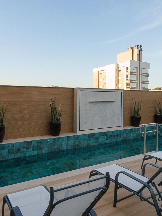 69ª foto do condomínio