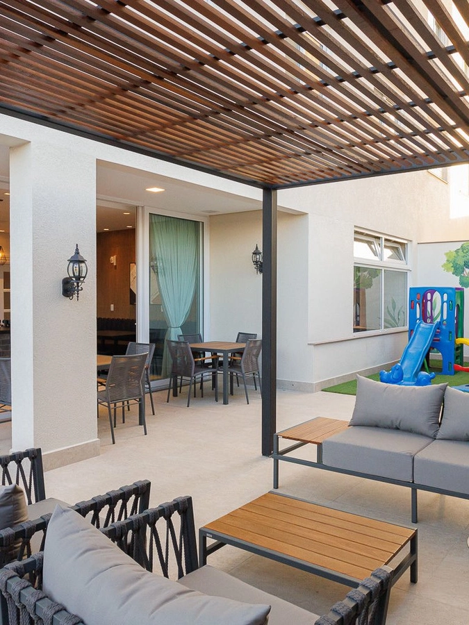 63ª foto do condomínio