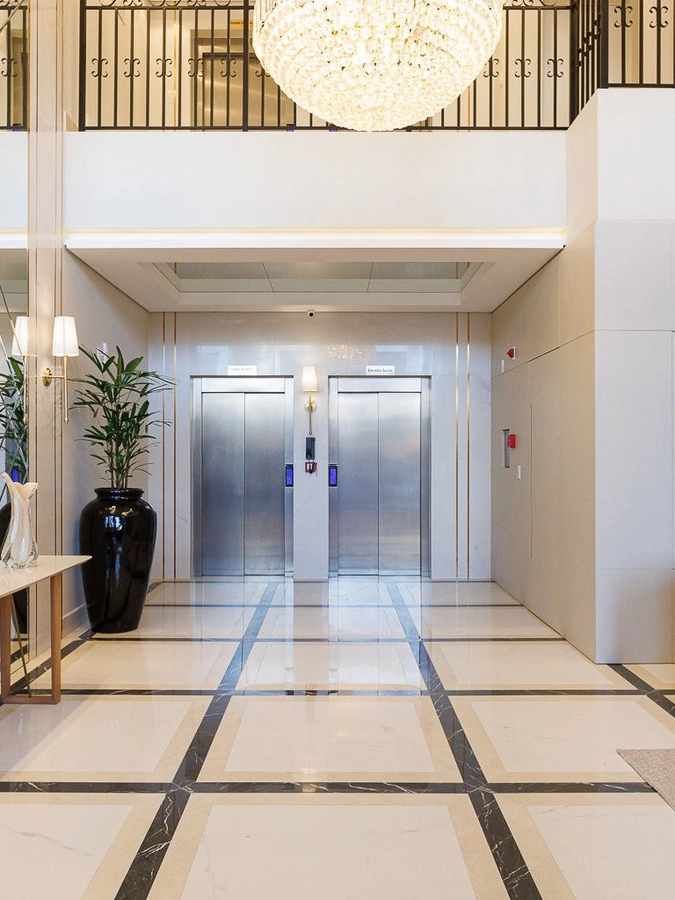 110ª foto do condomínio