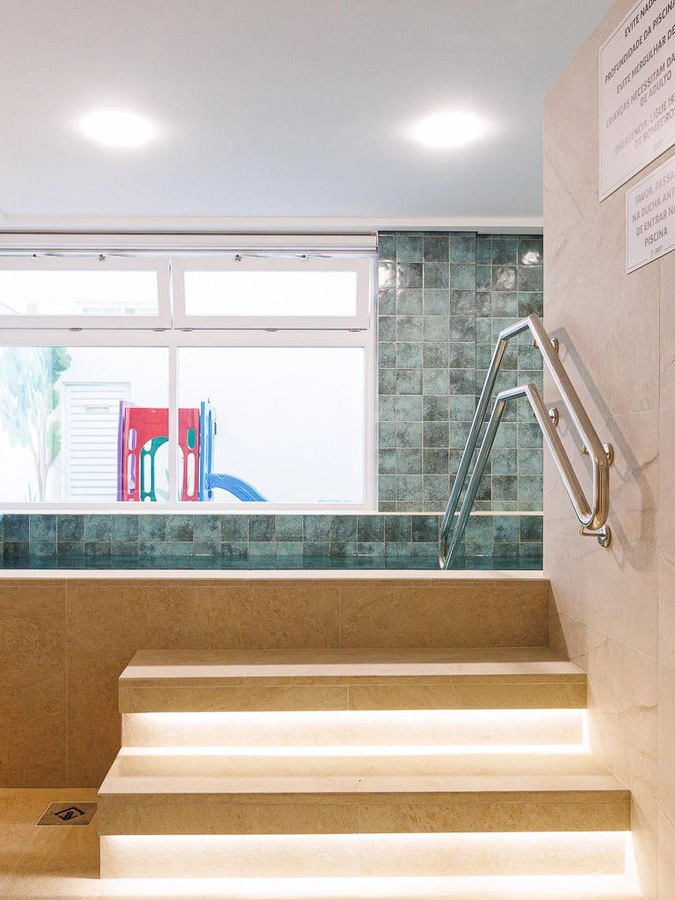 78ª foto do condomínio