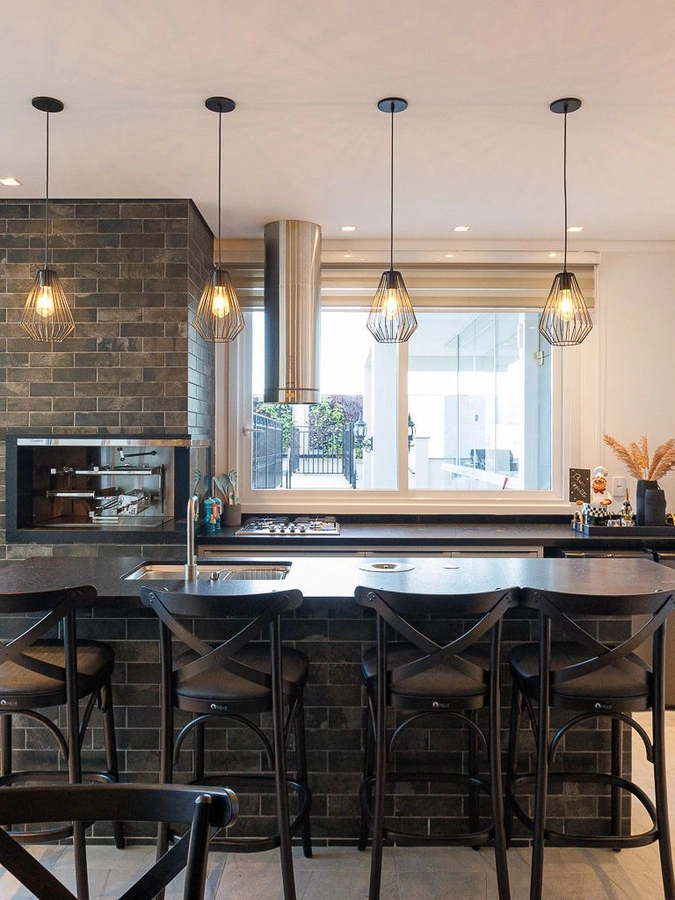 45ª foto do condomínio