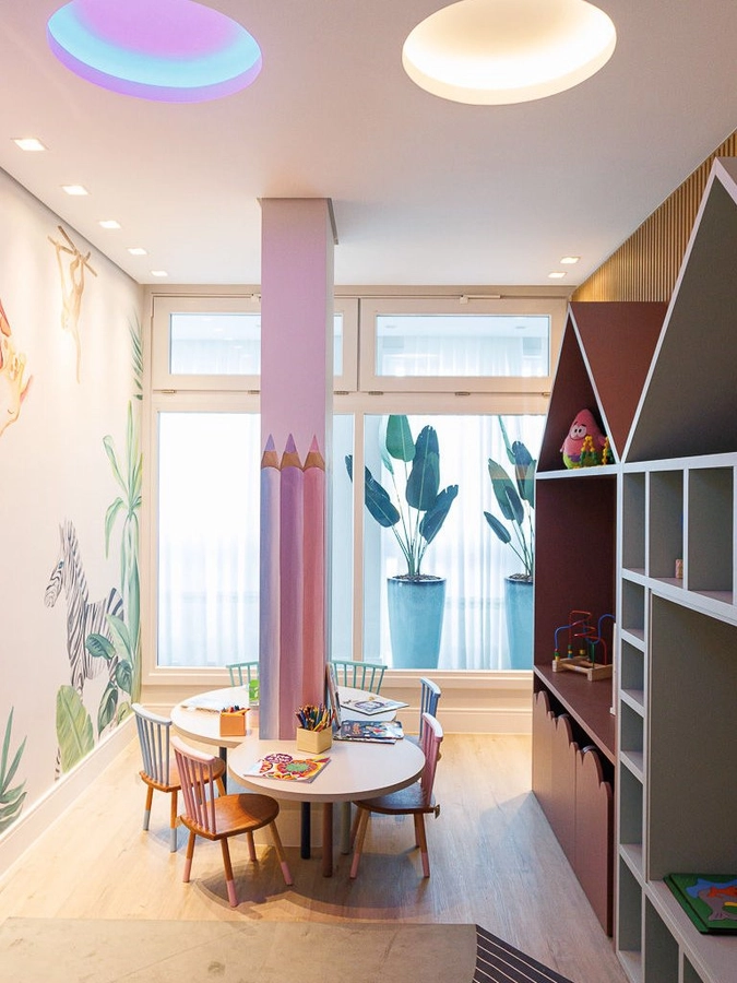 28ª foto do condomínio